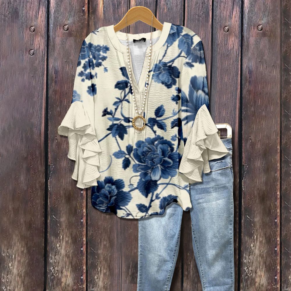 Blusa Bella