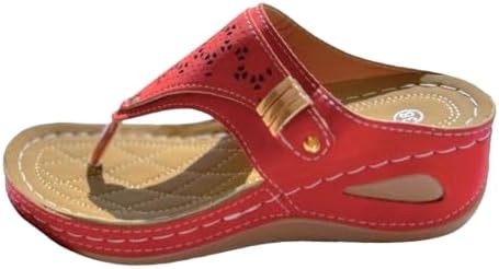 Alice | Stylish Comfort Sandals