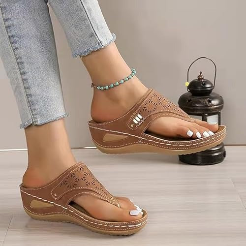 Alice | Stylish Comfort Sandals