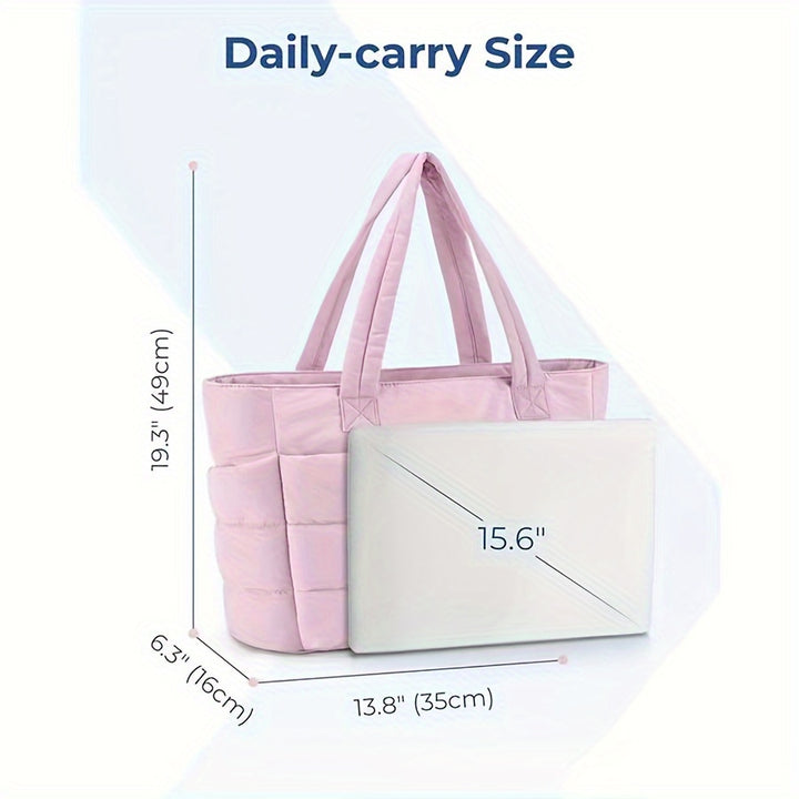 Evelyn| Everyday Tote Bag