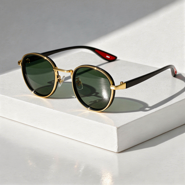 CARSON RIFT SHADES