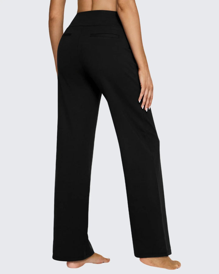 Pantalones Flex Casual