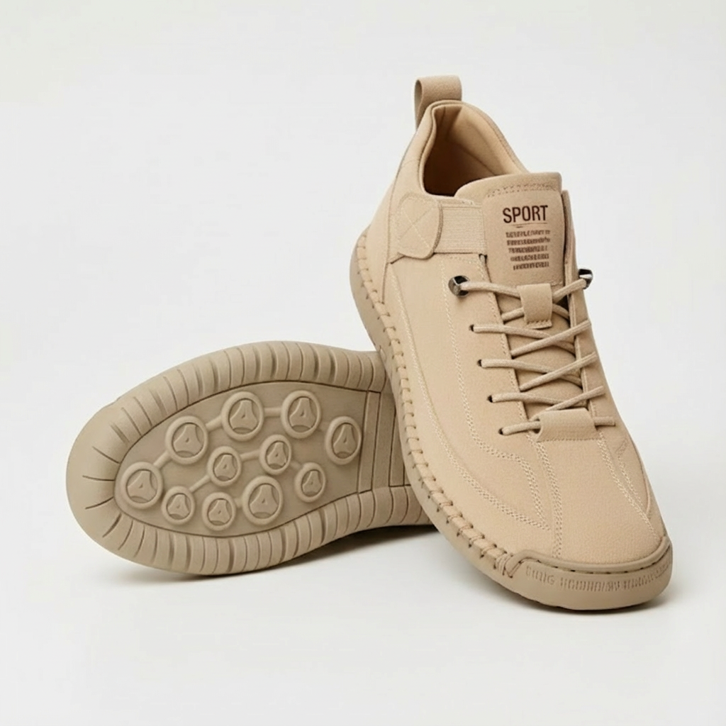 ROSIE – COMFORTABLE SNEAKERS