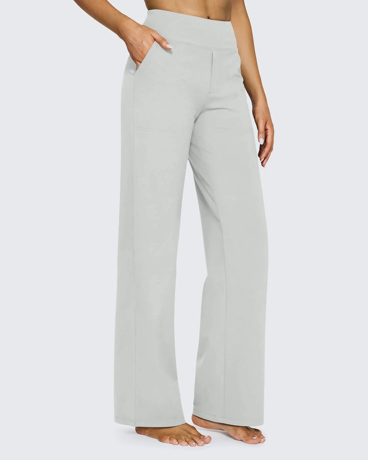Pantalones Flex Casual