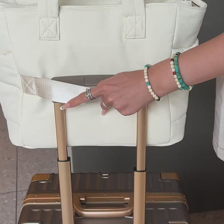 Evelyn| Everyday Tote Bag