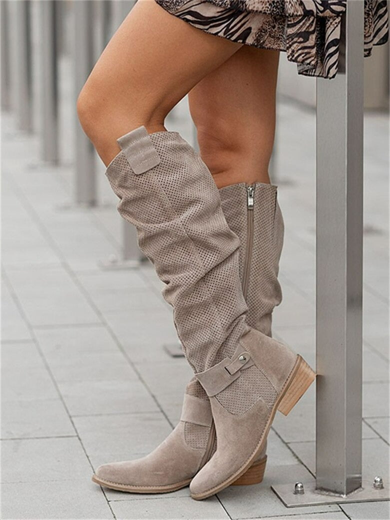Royalty  Botas