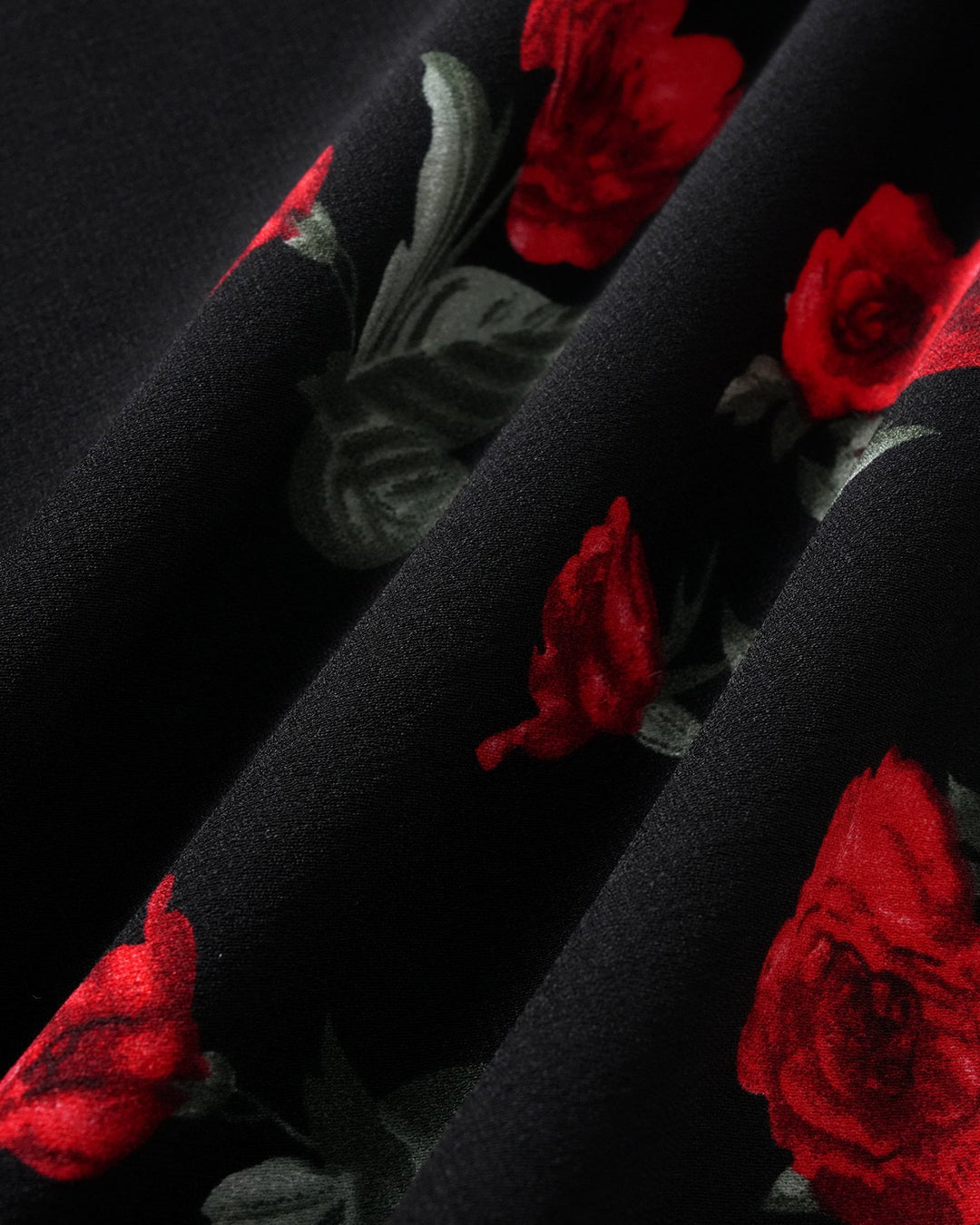 GRACE | FLORAL ELEGANCE DRESS